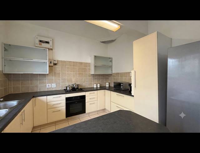 2 BEDROOM APARTMENT FOR SALE IN MORNINGSIDE